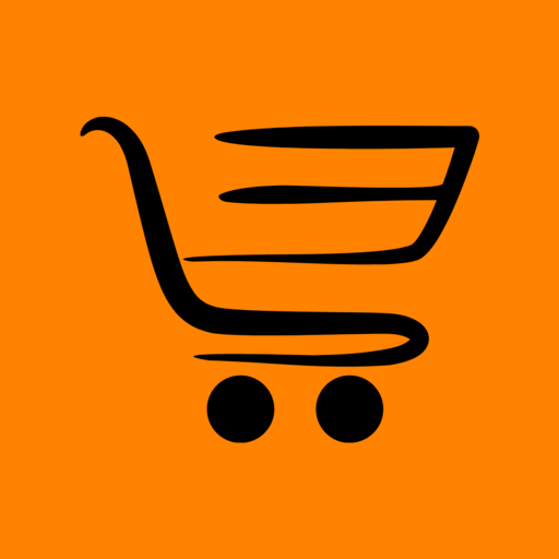 Ícone Suas Compras